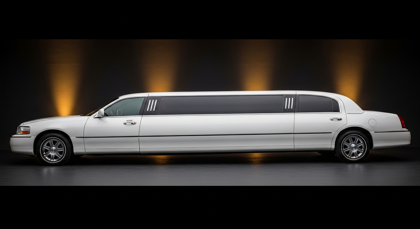 Stretch Limousine